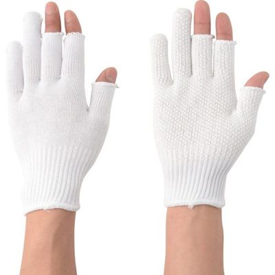 アトム キープロング3本指カット 146W 1セット(10双) 857-1068（直送品）