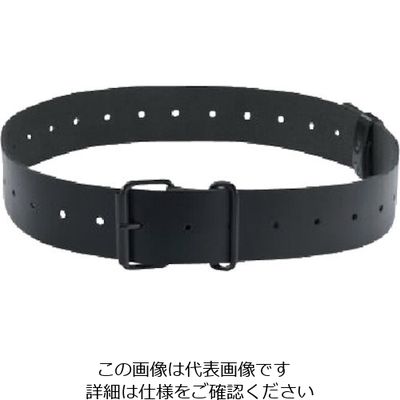 スリーエム ジャパン 3M バーサフロー[[TM上]] ウエストベルト レザータイプ TRー326 1個 829-1907（直送品）