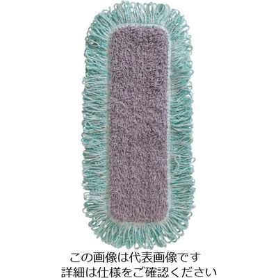 3M イージースクラブ ダンプモップ プラス 145X460mm 2枚入り E/SC DMOP PLUS 1セット(20枚:2枚×10袋)（直送品）