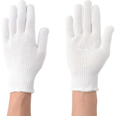 アトム カービニボンST 5双組 142ST-5P 1セット(25双:5双×5袋) 857-1057（直送品）