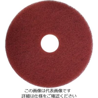 スリーエム ジャパン 3M スコッチ・ブライト ハンドパッド SPPファイン 115X250mm SPP FN SHT 1セット(20枚)（直送品）