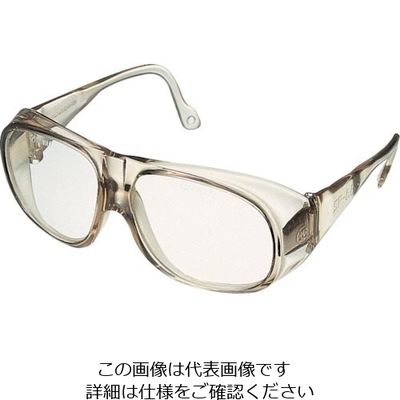 重松製作所 シゲマツ 飛来物・液体飛沫防止用 SP-66 1個 816-7390（直送品）