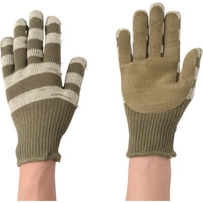 アトム ガーデンウェーブ M G7-1-M 1セット(5双) 864-1097（直送品）