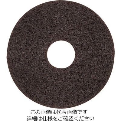 スリーエム ジャパン 3M スコッチ・ブライト ハイプロパッド 380X82mm (5枚入) H/PRO 380X82 1箱(5枚)（直送品）