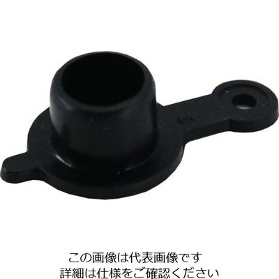 山本光学 YAMAMOTO ライフセーバー用パーツ ブロアー用コネクターキャップ KL-64 1個 854-7328（直送品）