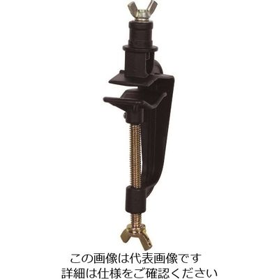 日動工業 日動 LENー10W用バイス LEN-V 1個 161-8931（直送品）