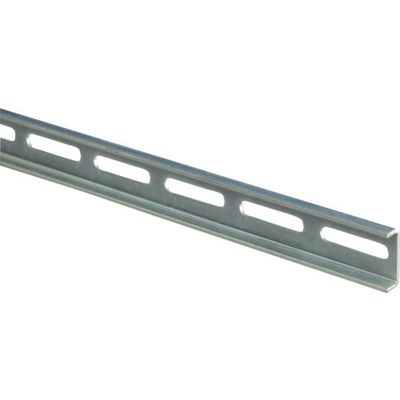 光 電材・管材 チャンネル 30×900mm C-30-900 1セット(5本) 820-0686（直送品）