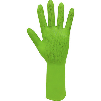 アトム 楽農炊手 6枚組 M 1790-M 1組(6枚) 207-0626（直送品）