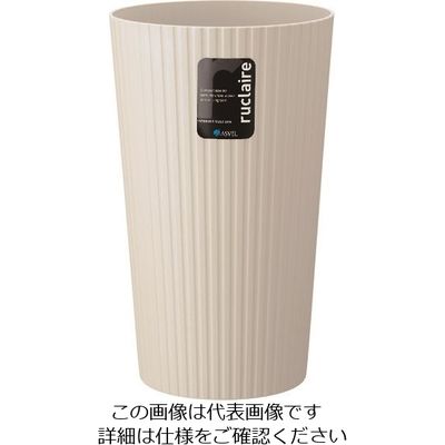 アスベル ルクレールコレクション L 13L ホワイト 622069 1セット(20個) 221-1750（直送品）