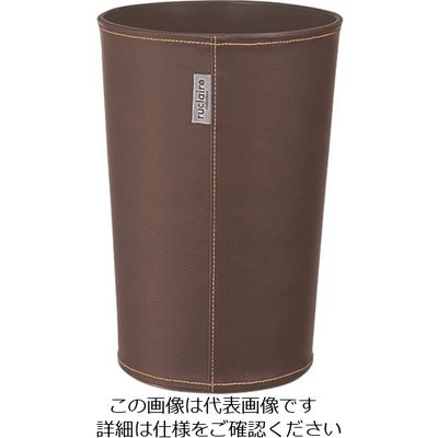 アスベル ルクレールコレクション レザー調S ブラウン 622939 1セット(36個) 868-4165（直送品）