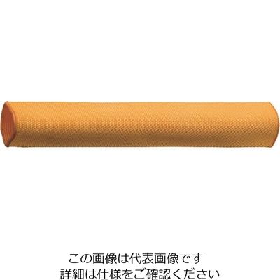 オーエッチ工業 OH ベルトスリング用筒式スリーブ ベルト幅75mm用 長さ30cm SCP75-30 1個 808-0850（直送品）