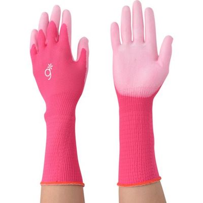 アトム PUキュートロング ローズ S G9-2-S 1セット(10双) 864-1104（直送品）