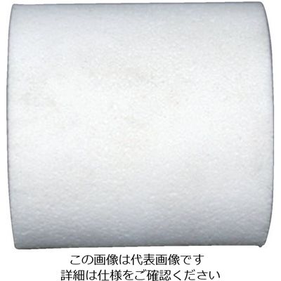 柳瀬 ヤナセ スポンジローラー 50x60 MTM-SCM 1本 812-5419（直送品）