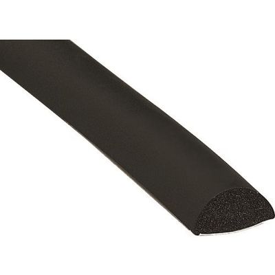 光 D型スポンジドラム巻粘着付7.5×15mm×35m KSB2-35TW 1巻 113-2820（直送品）