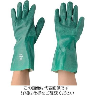 アトム ライトイーグル中長 30cm M 1300-30M 1セット(5双) 813-6751（直送品）