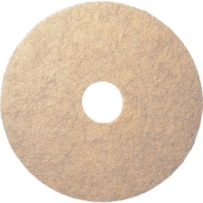 スリーエム ジャパン 3M ナチュラルブレンドタンパッド 432X82mm (5枚入) N/B 432X82 1箱(5枚) 104-3921（直送品）