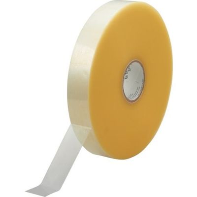 スリーエム ジャパン 3M OPP包装用粘着テープ 3645 透明 48mmX1500m TRA 48X1500 1セット(6巻)（直送品）