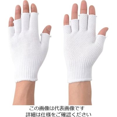 アトム ロングフィンガーサポート 1814 1セット(5双) 813-6877（直送品）