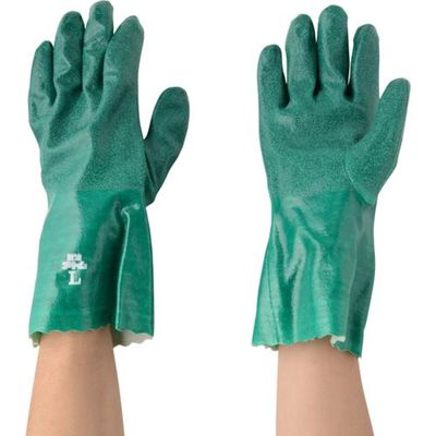 アトム ライトイーグル中長30cm L 1300-30L 1セット(5双) 813-6752（直送品）