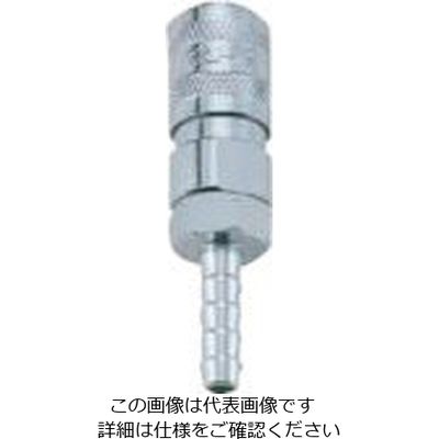 重松製作所 シゲマツ 個人用冷却器 クーレット VTカプラ メス(06056) 06056 1個 816-7466（直送品）