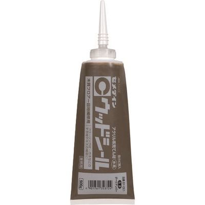 セメダイン 木質フロアー目地補修用 ウッドシール ダークアンバー 500g SY-001 10本（直送品）