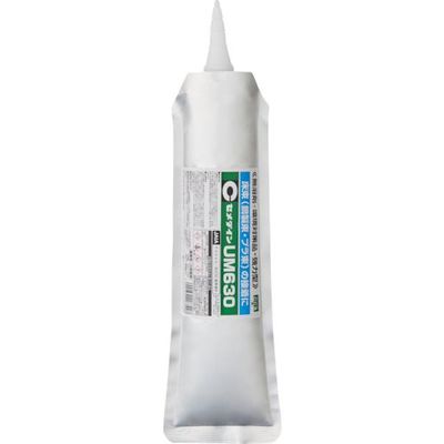 セメダイン 床束用接着剤 UM630(耐水・高強度タイプ) 500ml AR-108 1セット(12本)（直送品）