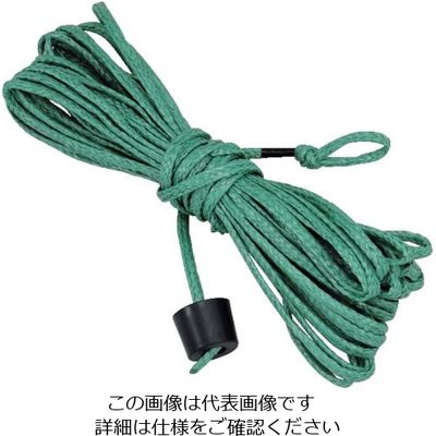 サンコー タイタン 引寄せロープー25m HIKIYOSE-25 1本 816-3468（直送品）