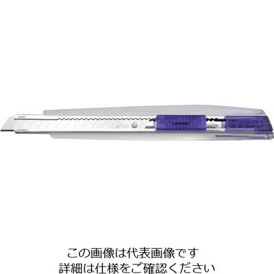 エヌティー NT カッターオートロックA型 IA-300RP 1セット(20個:1個×20本) 853-3889（直送品）