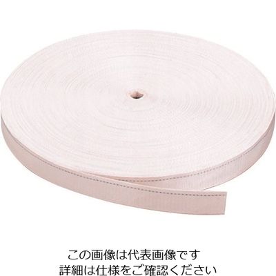 オーエッチ工業 OH タイトロンベルト 幅44mm×厚さ0.7mm 100m TKB44-1T-100M 1巻 808-0843（直送品）