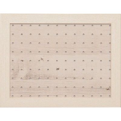 光 額付ヴィンテージボードEXシダーホワイト PGMBD32G-3 1セット(3枚) 216-2198（直送品）