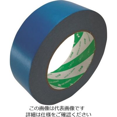 ニチバン ニュークラフトテープ305C青 38mm×50m 305C4-38 1巻 136-3474（直送品）