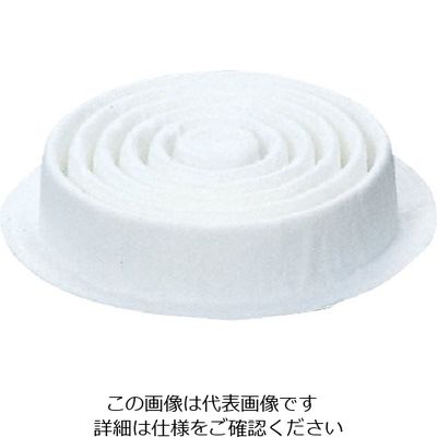 重松製作所 シゲマツ 外付けフィルタUEメイト 02610 1個 816-7408（直送品）