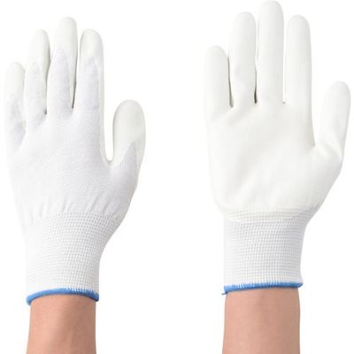 アトム タングステン 13G NBRコート M HG-635-M 1セット(10双) 864-1132（直送品）