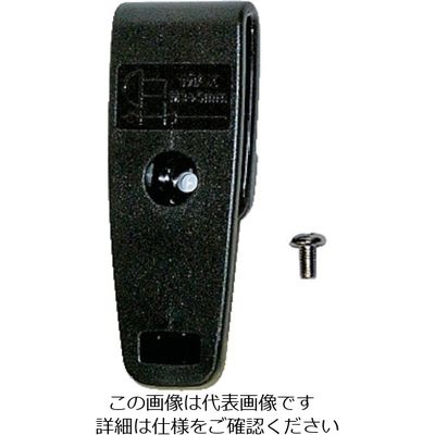 アルインコ ベルトクリップ EBC30 1個 854-8168（直送品）