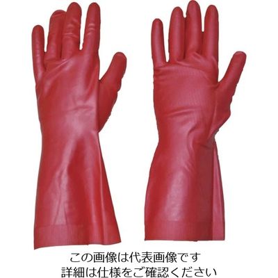 ダンロップホームプロダクツ ダンロップ ワークサヤン Dー121 中厚手Sピンク 6805 1双 854-8732（直送品）