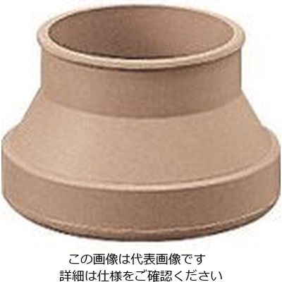 光 フリーサイズイスゴム バラベージュ丸40ー50用 F0-4502 1セット(10個) 112-1643（直送品）