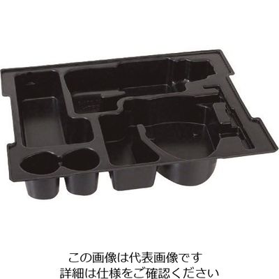 ボッシュ LーBOXX(エルボックス) 102インレイGWIGSC108 1600A002V0 1個 166-6578（直送品）