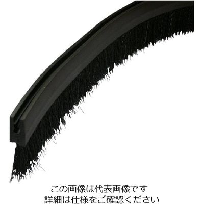 バーテック バーカットMHSタイプ BF8ーMHS25M NH30 PP0.2黒 21100625 1巻 805-1435（直送品）
