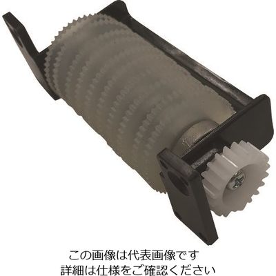 ニチバン TCE700ー60043 TCE700用剥離ローラーホルダーユニット(新) 部品番号6533ー1 1個 204-9812（直送品）