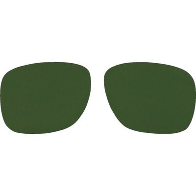 山本光学 YAMAMOTO 二眼型遮光めがね YMー2用スペアレンズ ♯4 YM-24(SP) 1組(2枚) 853-7455（直送品）