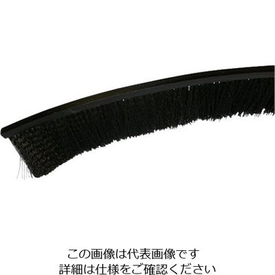 バーテック バーカットA2タイプ BF7ーA2 1M NH40 PP0.2黒 21020601 1本 805-1356（直送品）