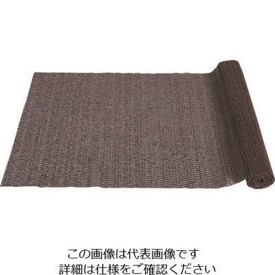 カーボーイ CARーBOY NEW止まるんですAー30 メッシュブラウン UWT-03 1枚 183-0514（直送品）