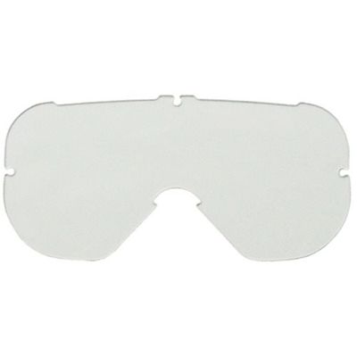 山本光学 YAMAMOTO ゴグル型保護めがね YGー5300 セルロース用スペアレンズ (SP) 1枚 859-9588（直送品）