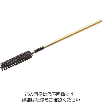 柳瀬 ヤナセ ケンダマシャンクツキ45X195ーAO#220 SKTM-7.3-AO#220 1本 201-3767（直送品）