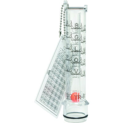 スリーエム ジャパン 3M バーサフロー[[TM上]] 風量計 TRー971 1個 194-9975（直送品）