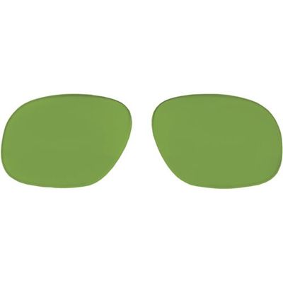 山本光学 YAMAMOTO YWー280 #1.7用 スペアレンズ #1.7(SP) 1組 851-3468（直送品）