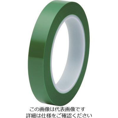 ニチバン ポリエステルテープ559Aー12 12mmX50m 559A-12 1セット(12巻) 134-2661（直送品）