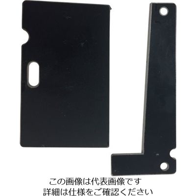 ニチバン TCE700ー60030 TCE700用替刃セット 部品番号6254、6255のセット 1個 120-6739（直送品）