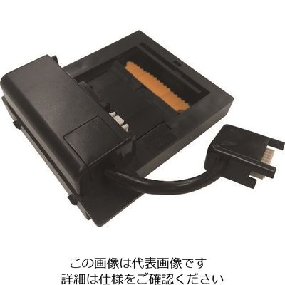 ニチバン TCE700ー7654 TCE700用カッターホルダーユニット 部品番号7654 1個 205-1327（直送品）