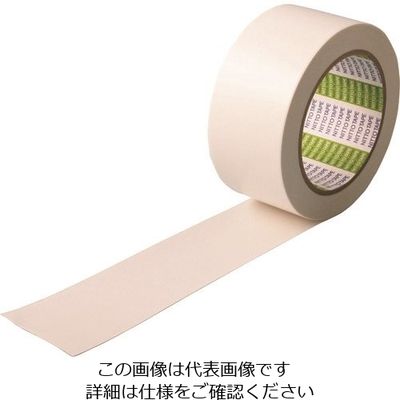 日東電工 日東 両面テープ HSー103 80mm×20m 80X20 1セット(18巻) 818-0147（直送品）